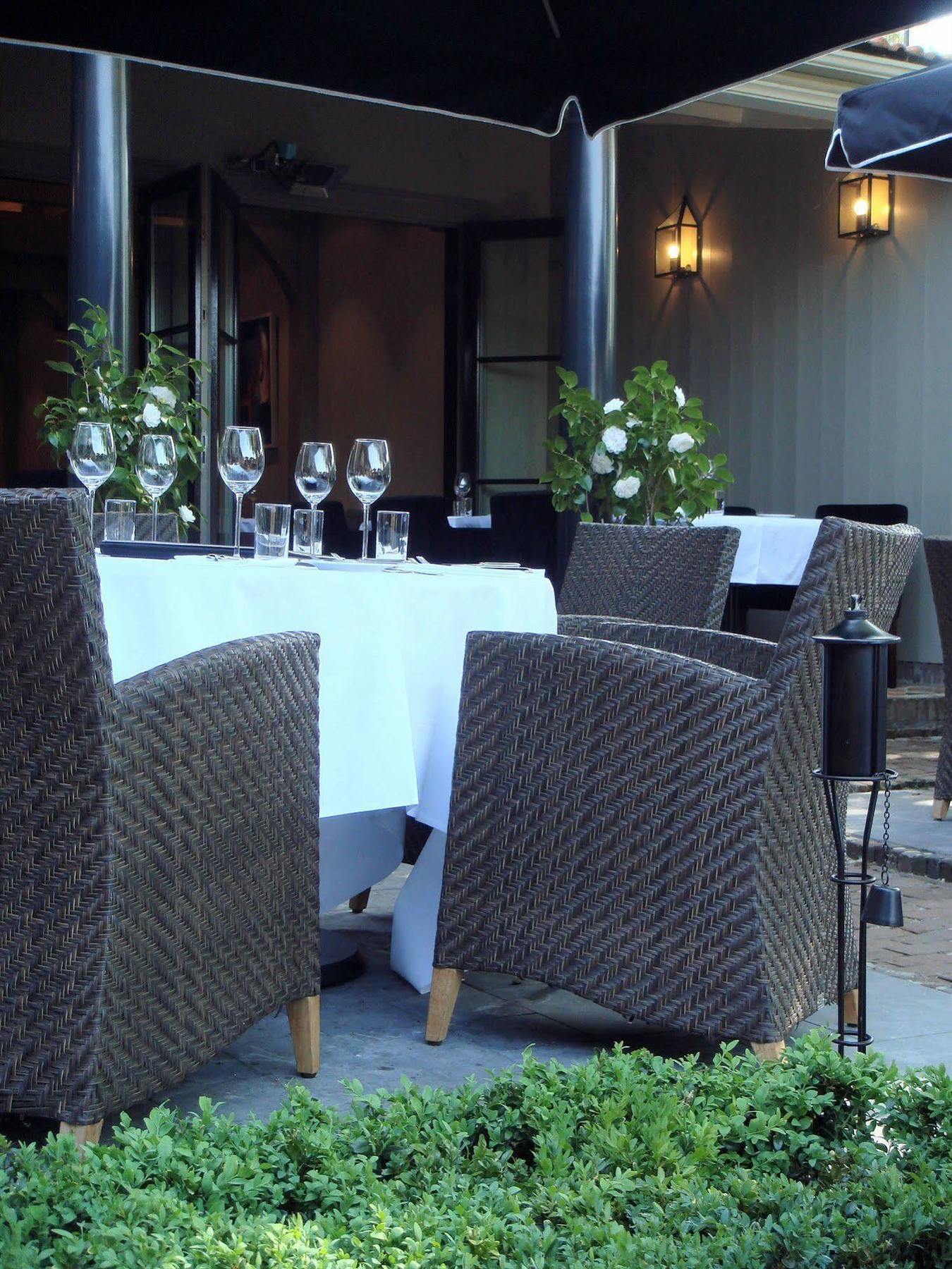 Suitehotel Posthoorn Monnickendam Exterior foto